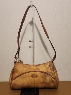 Alviero Martini Shoulder Bag